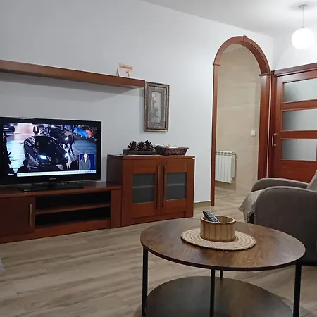 La Teja Del Jerte Dom wakacyjny Aldehuela del Jerte