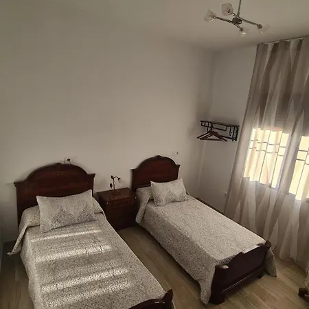 La Teja Del Jerte Aldehuela del Jerte