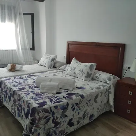 Сasa de vacaciones La Teja Del Jerte Aldehuela del Jerte