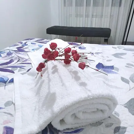 La Teja Del Jerte * Aldehuela del Jerte