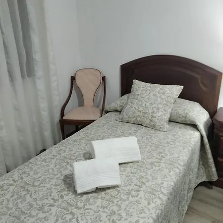 La Teja Del Jerte * Aldehuela del Jerte