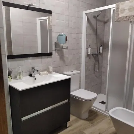 La Teja Del Jerte Dom wakacyjny Aldehuela del Jerte