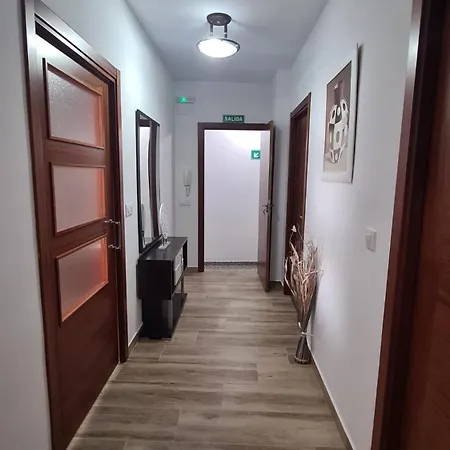 La Teja Del Jerte * Aldehuela del Jerte