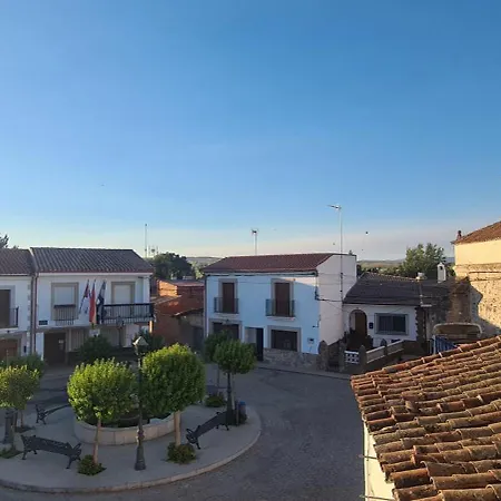 La Teja Del Jerte Aldehuela del Jerte