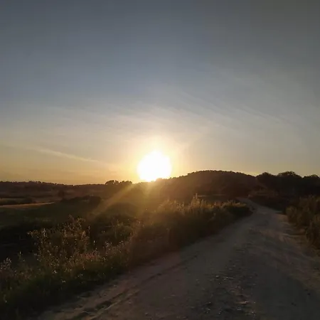 La Teja Del Jerte * Aldehuela del Jerte