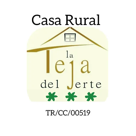 La Teja Del Jerte *