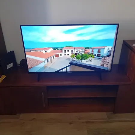 Сasa de vacaciones La Teja Del Jerte *