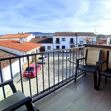 La Teja Del Jerte * Aldehuela del Jerte