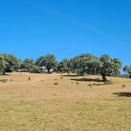 La Teja Del Jerte Aldehuela del Jerte