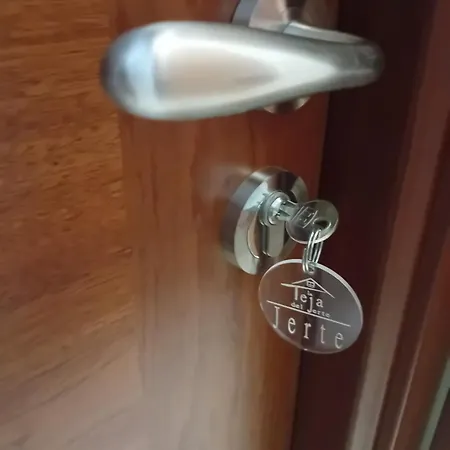 La Teja Del Jerte