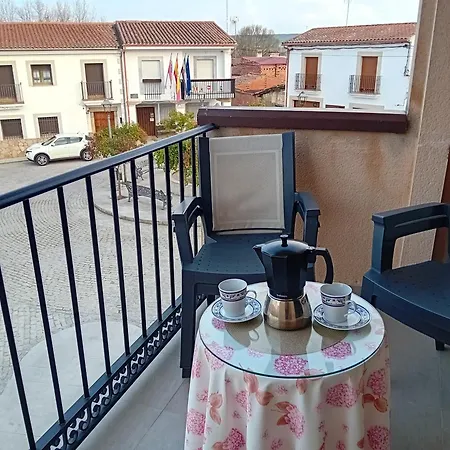 La Teja Del Jerte