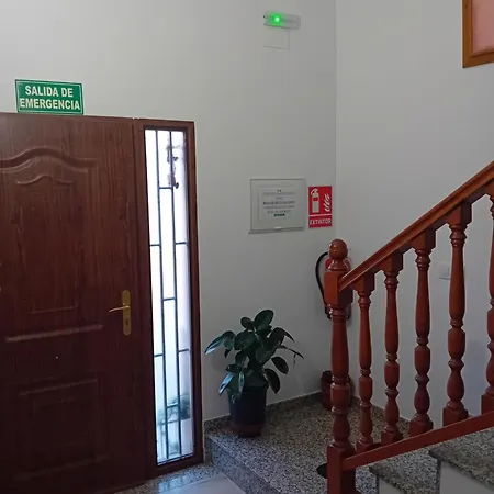 La Teja Del Jerte Séjour à la campagne *