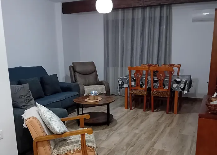 Сasa de vacaciones La Teja Del Jerte *