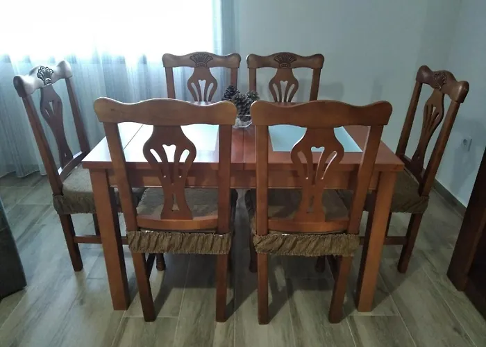 La Teja Del Jerte Сasa de vacaciones