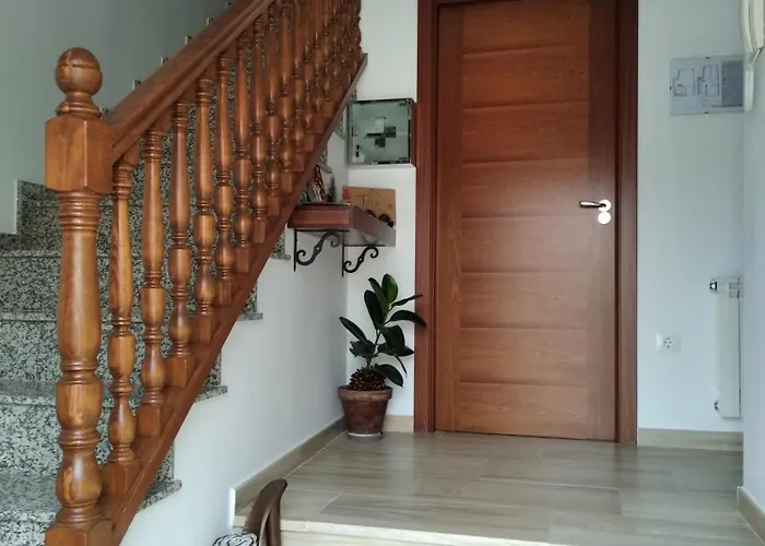 La Teja Del Jerte Сasa de vacaciones