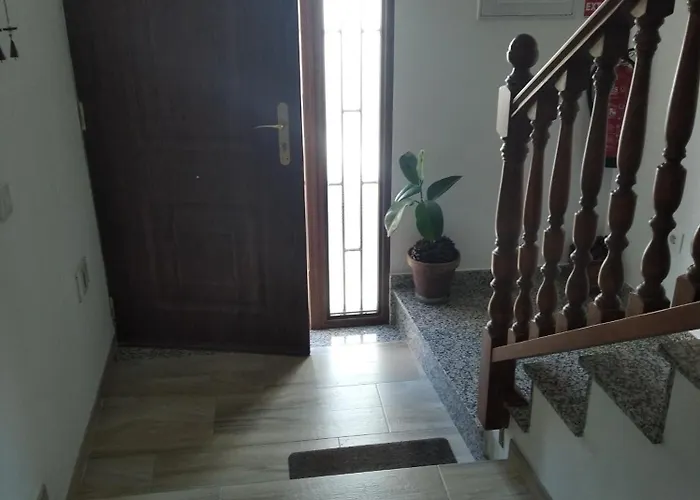 Сasa de vacaciones La Teja Del Jerte Aldehuela del Jerte