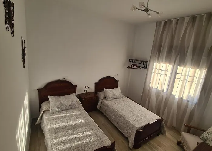 La Teja Del Jerte Aldehuela del Jerte