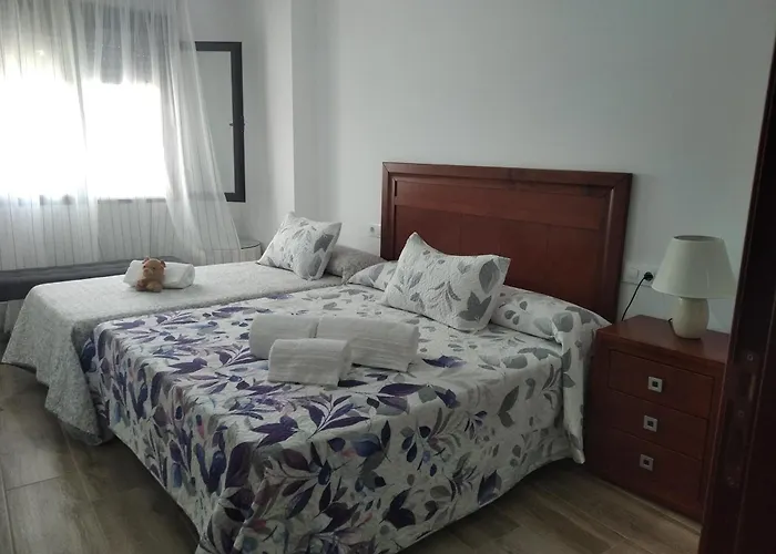 Сasa de vacaciones La Teja Del Jerte Aldehuela del Jerte