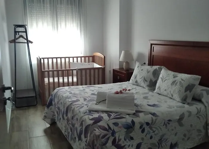 La Teja Del Jerte Сasa de vacaciones *