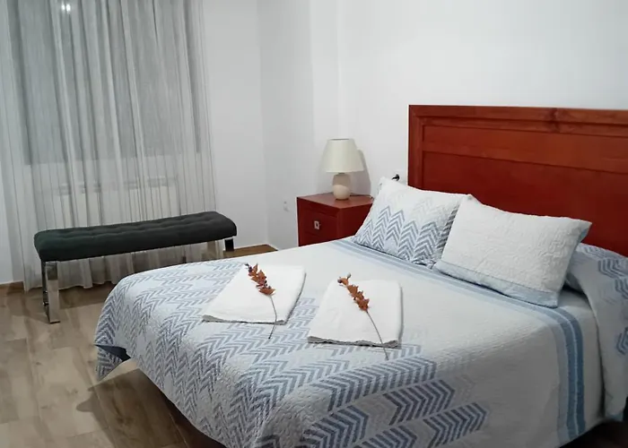 Сasa de vacaciones La Teja Del Jerte