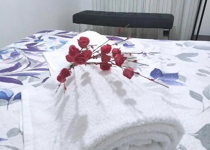 La Teja Del Jerte * Aldehuela del Jerte