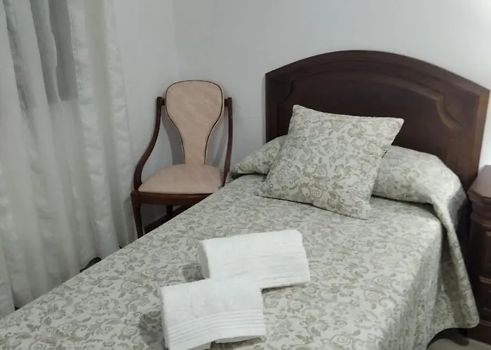 La Teja Del Jerte * Aldehuela del Jerte