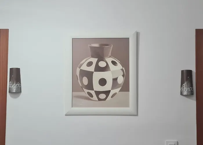 Сasa de vacaciones La Teja Del Jerte