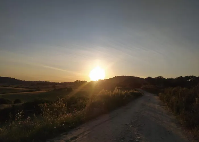 La Teja Del Jerte * Aldehuela del Jerte
