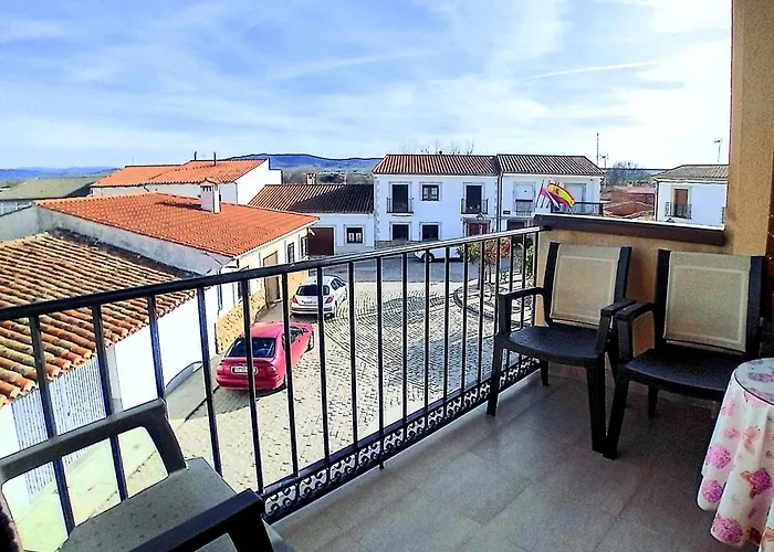 La Teja Del Jerte * Aldehuela del Jerte